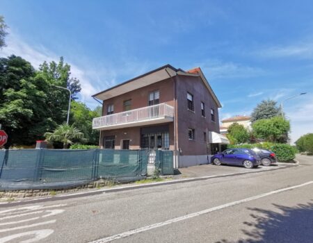 Casa Indipendente Castelnuovo Rangone Castelnuovo Rangone