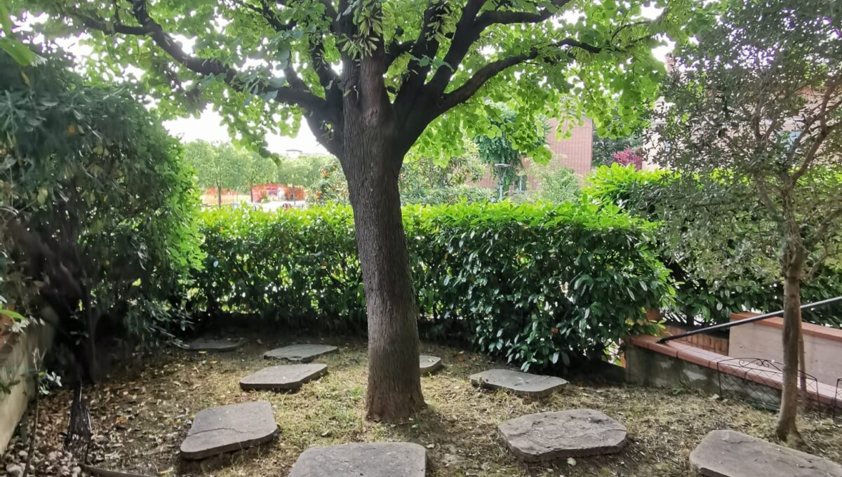 Villa Bifamiliare Castelnuovo Rangone Castelnuovo Rangone