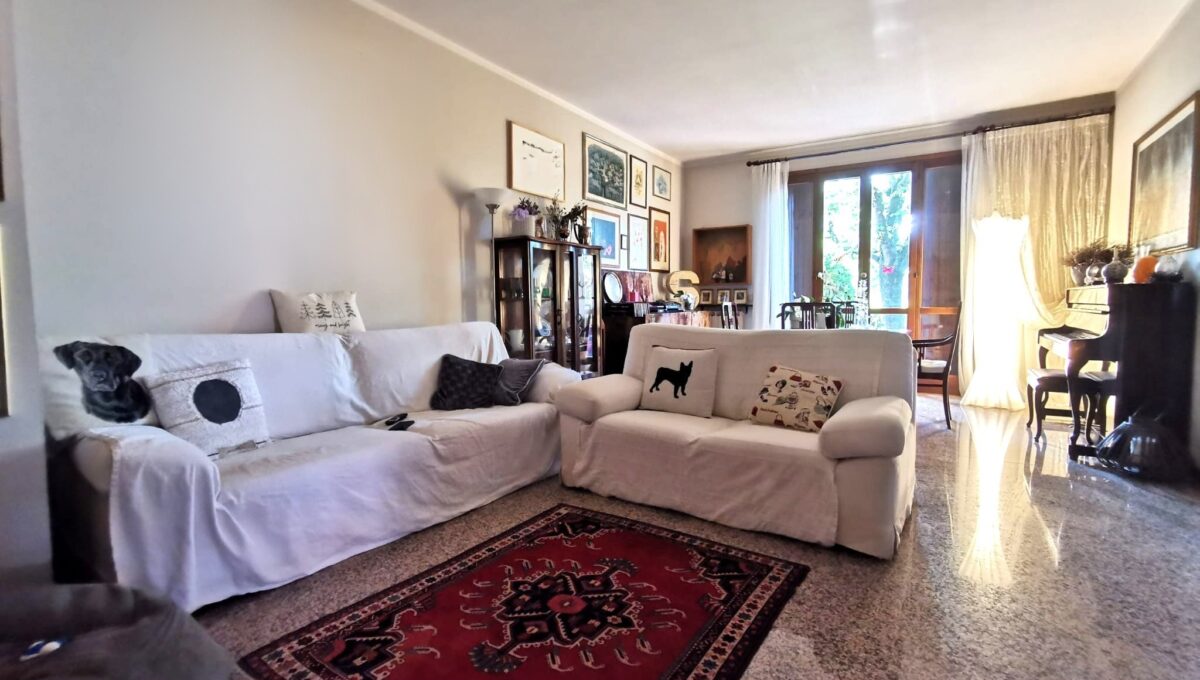 Villa Bifamiliare Castelnuovo Rangone Castelnuovo Rangone