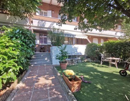 Villetta Castelnuovo Rangone