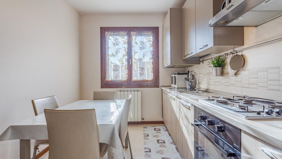 Appartamento Castelnuovo Rangone Montale