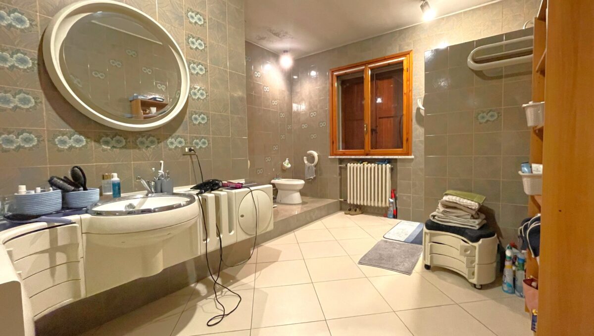 Villetta a Schiera Castelnuovo Rangone Castelnuovo Rangone