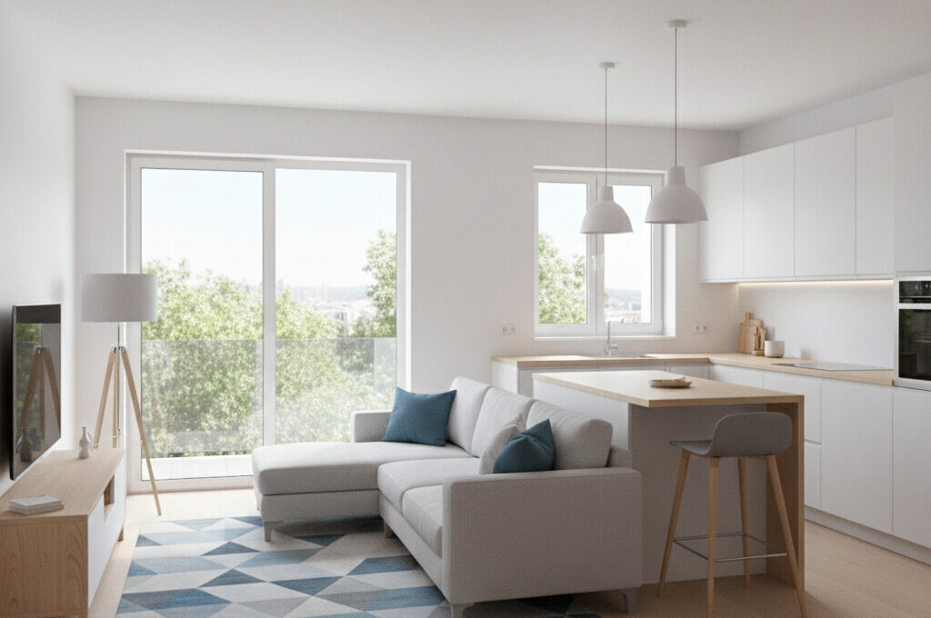 Appartamento Vignola Vignola