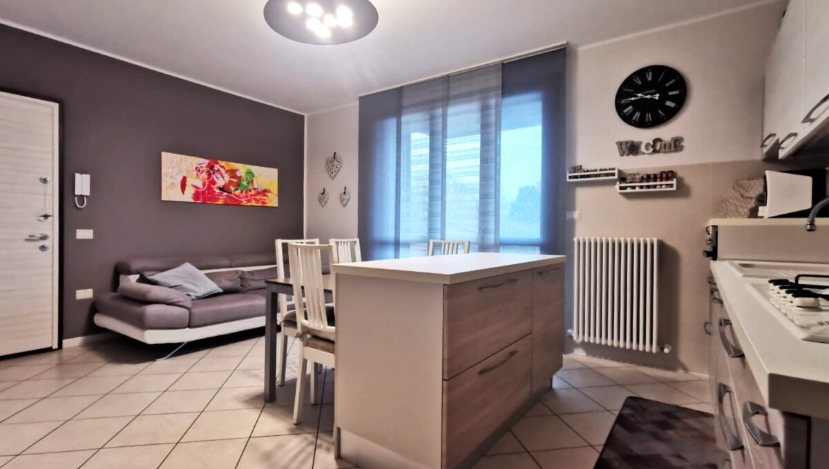 Appartamento Vignola