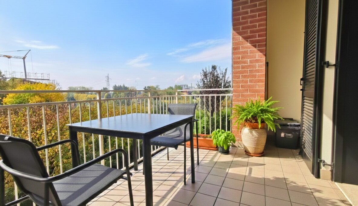 Appartamento Vignola