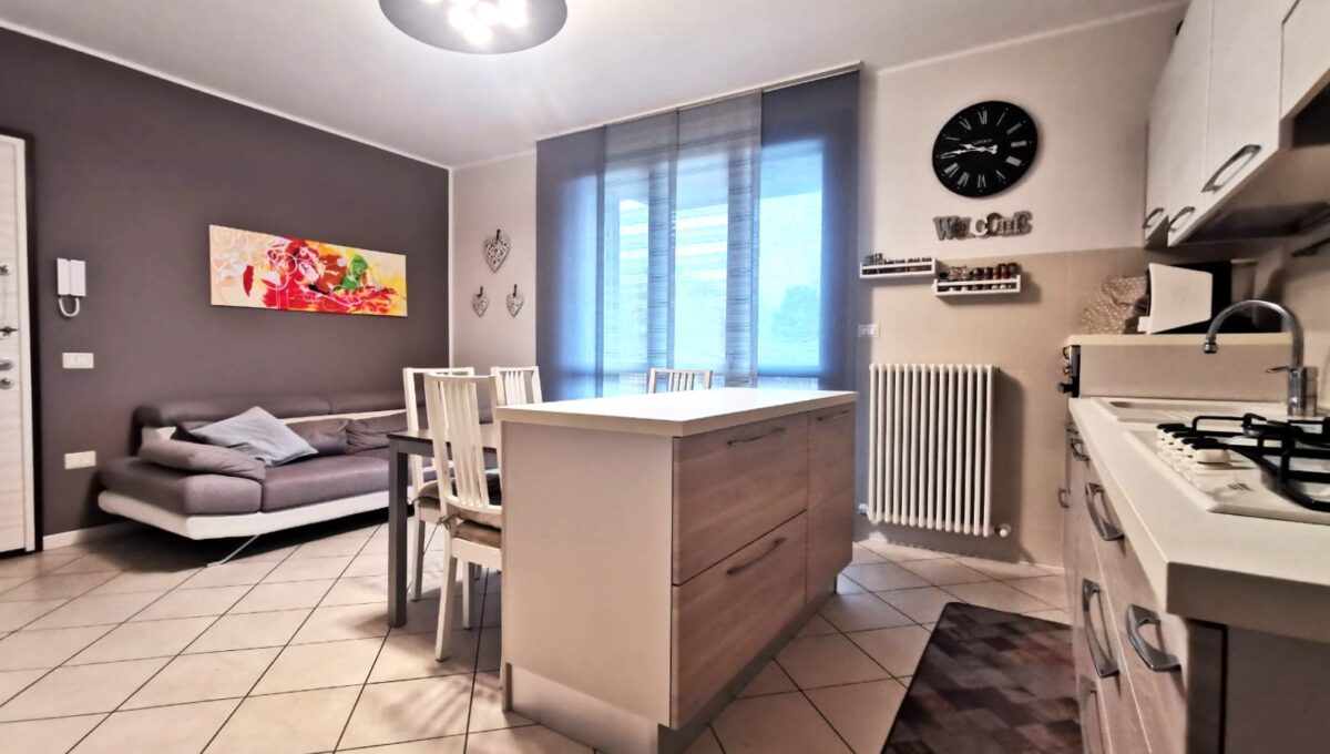 Appartamento Vignola