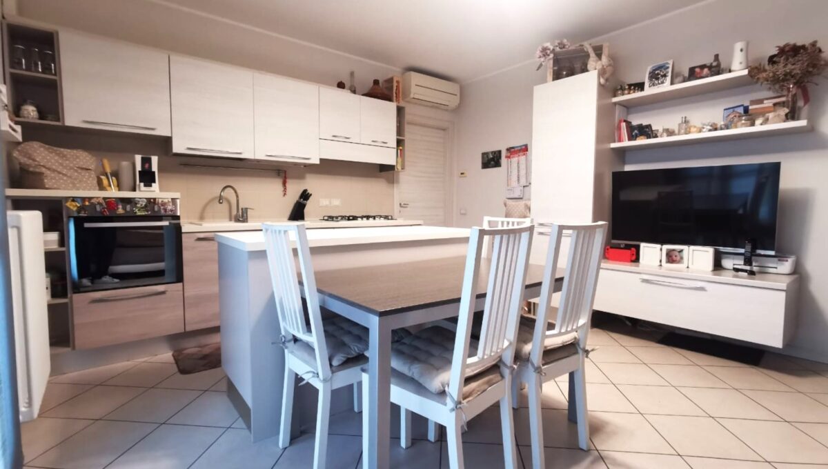 Appartamento Vignola