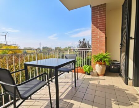 Appartamento Vignola