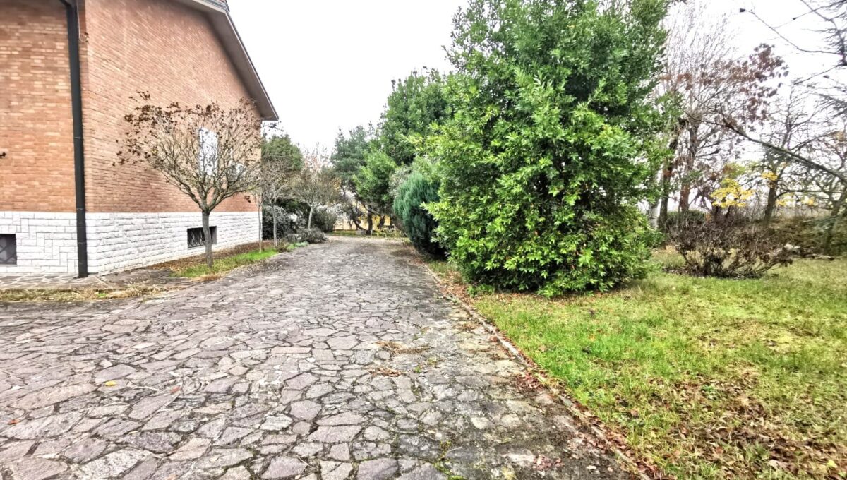 Villa Castelvetro di Modena Solignano