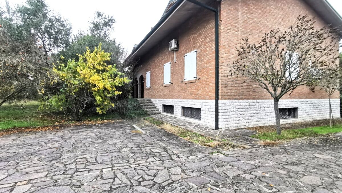 Villa Castelvetro di Modena Solignano