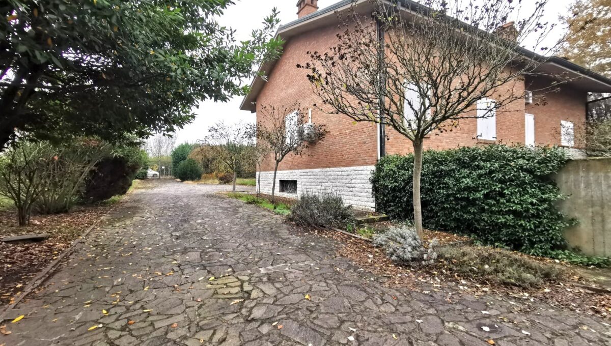 Villa Castelvetro di Modena Solignano