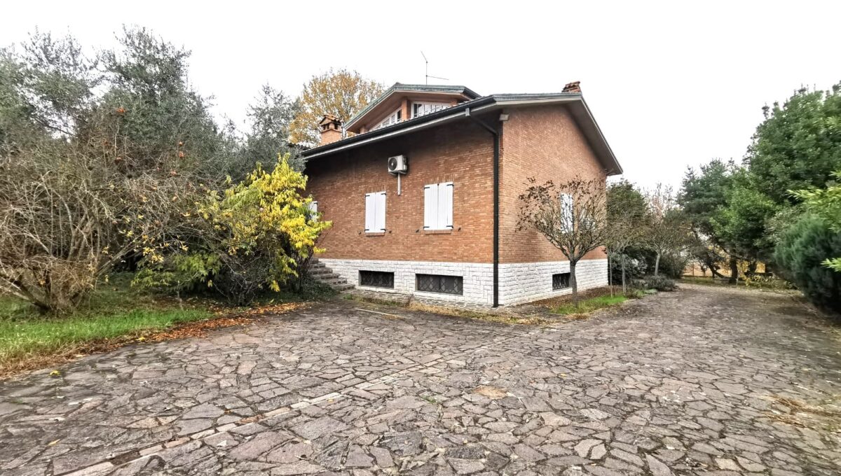 Villa Castelvetro di Modena Solignano