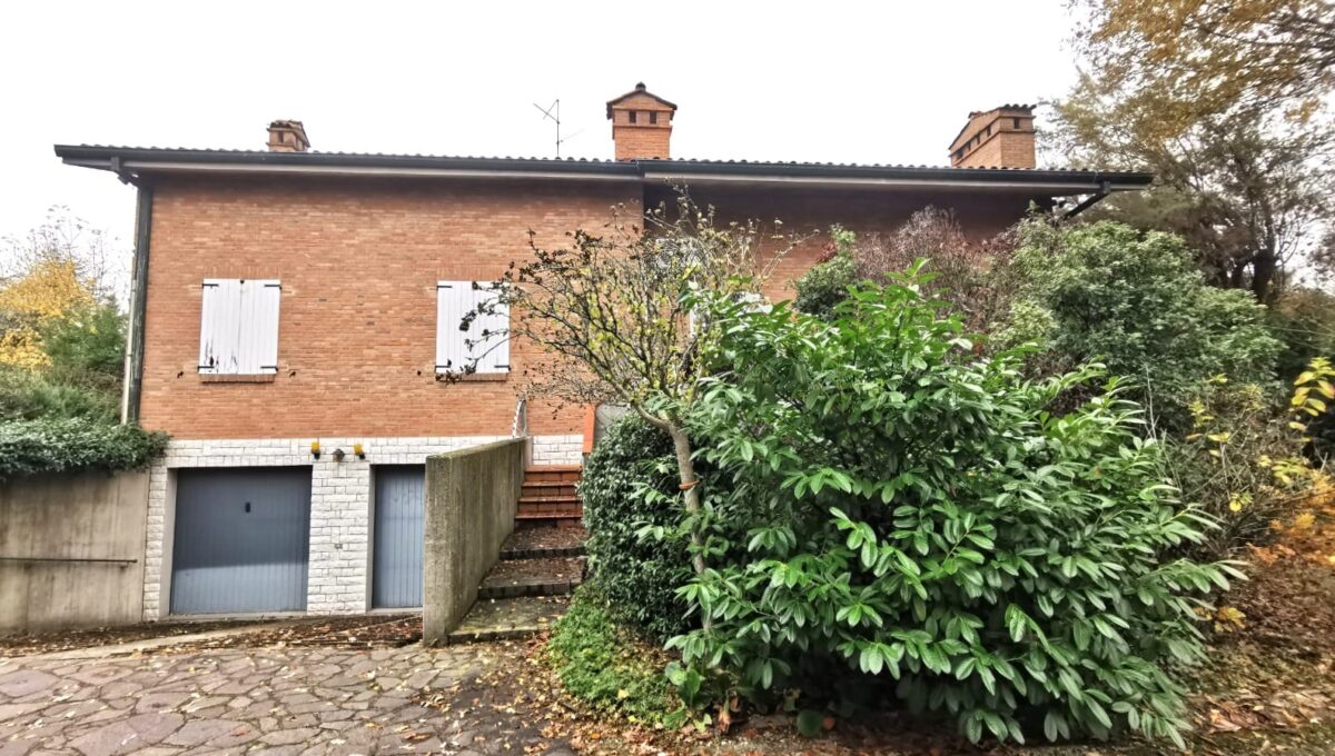 Villa Castelvetro di Modena Solignano