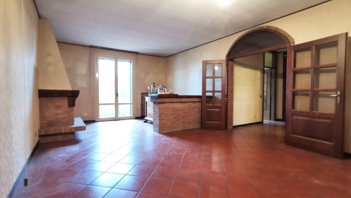 Villa Castelvetro di Modena Solignano