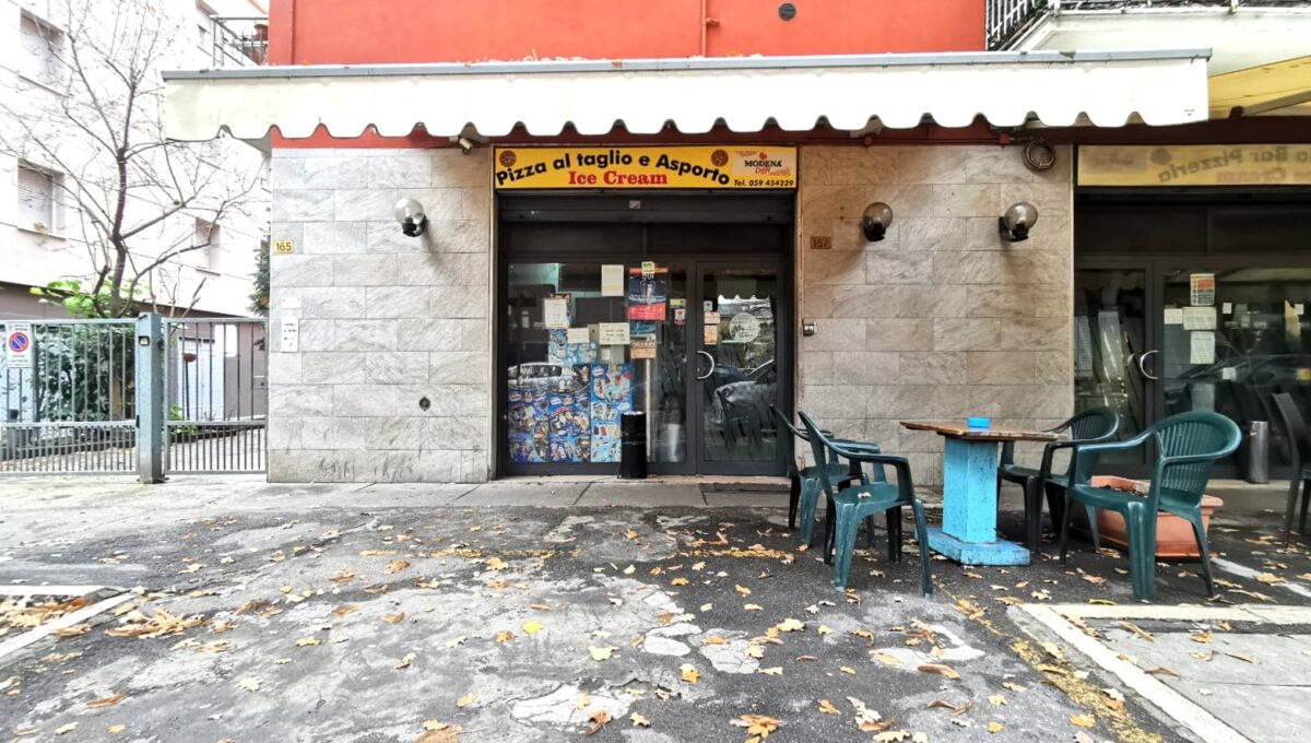 Negozio Modena Modena