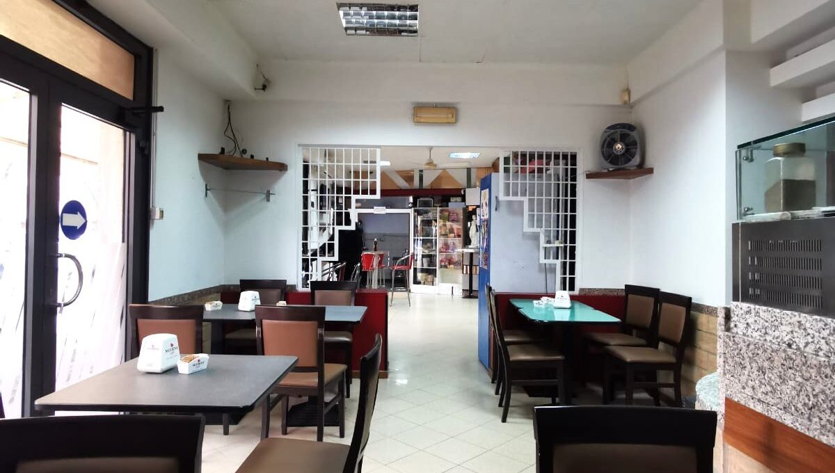 Negozio Modena Modena