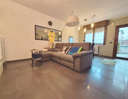 Villetta a Schiera Castelnuovo Rangone Castelnuovo Rangone