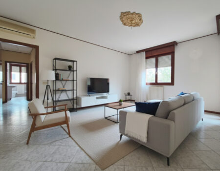 Appartamento Castelnuovo Rangone Settecani