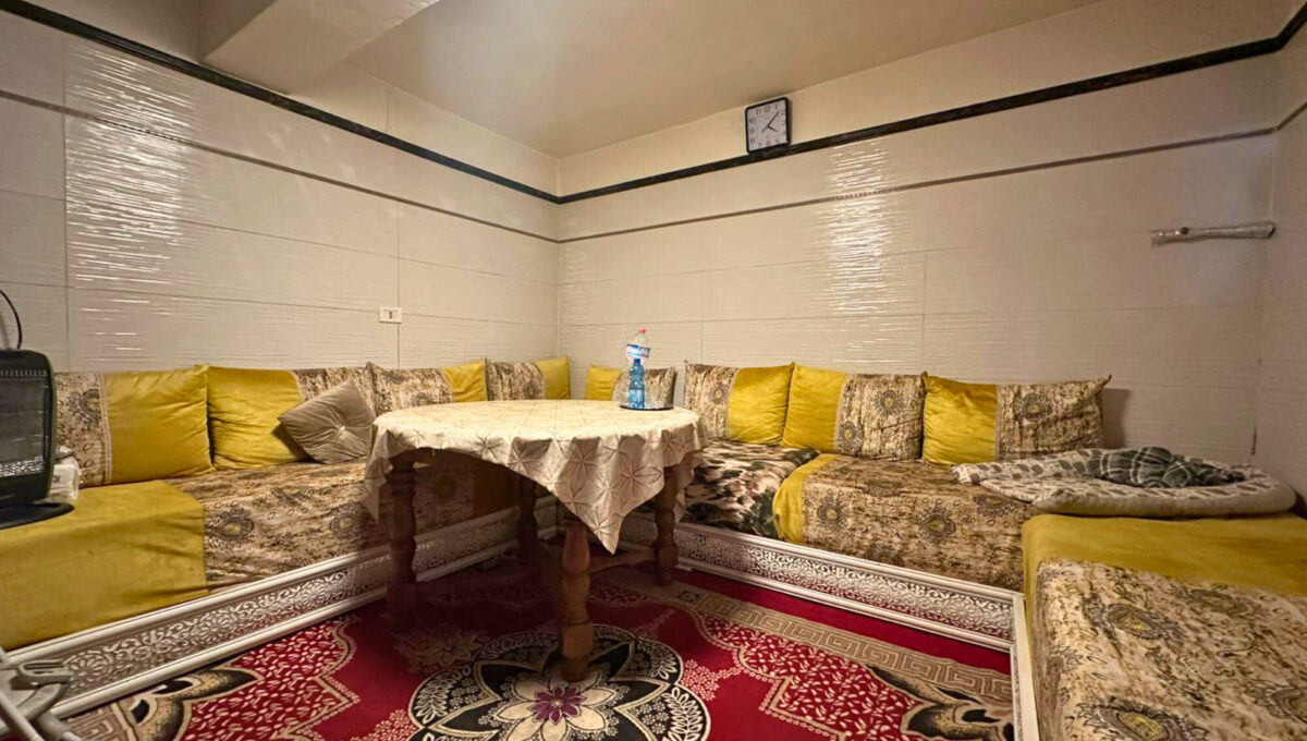 Porzione di Casa Spilamberto Spilamberto