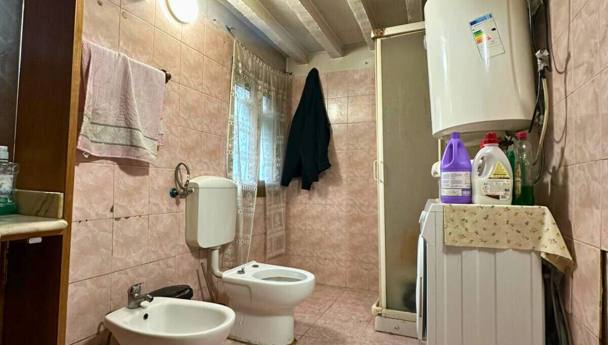 Porzione di Casa Spilamberto Spilamberto