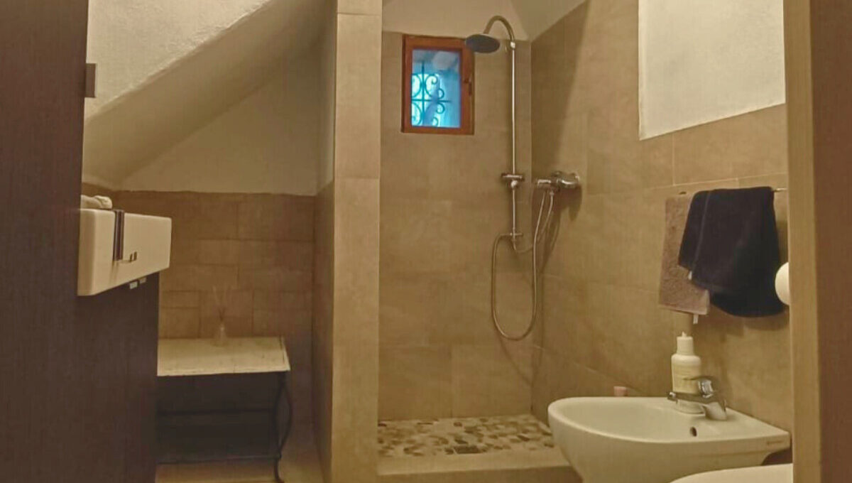 Porzione di Casa Serramazzoni Ricco'