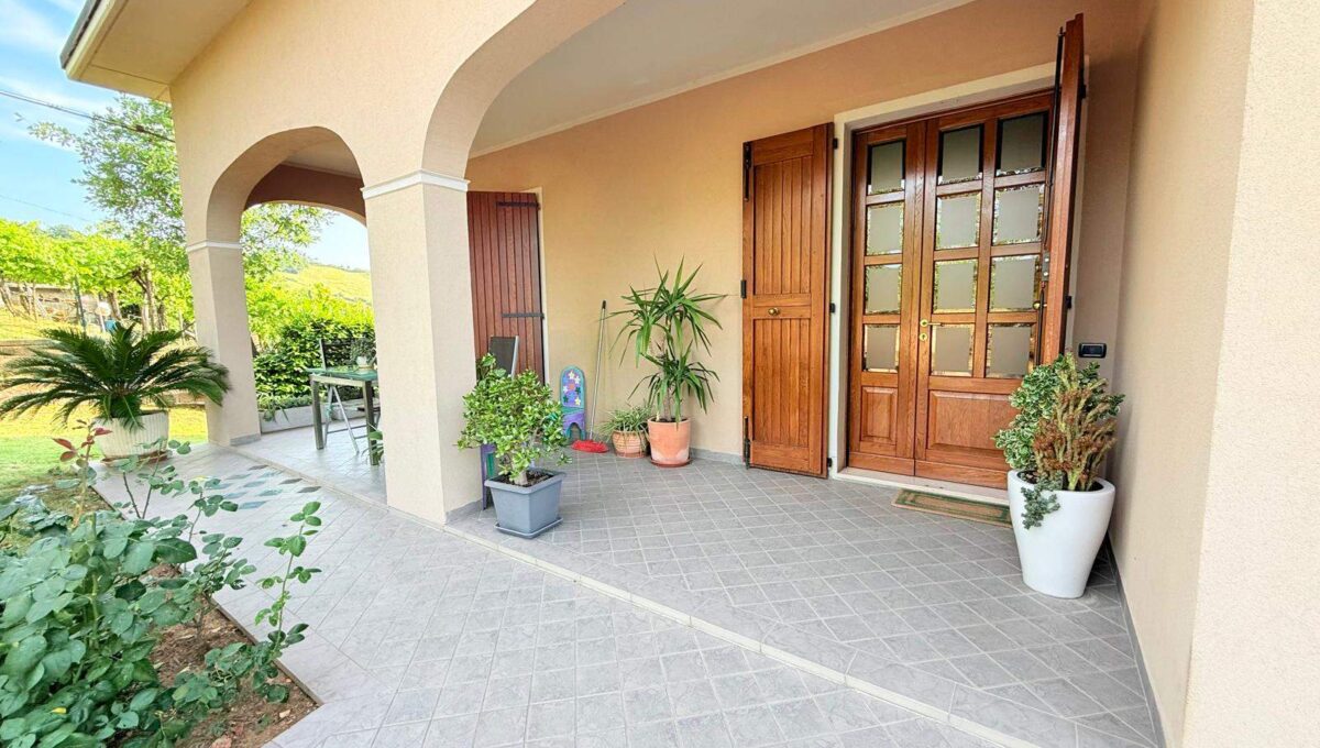 Villa Fiorano Modenese