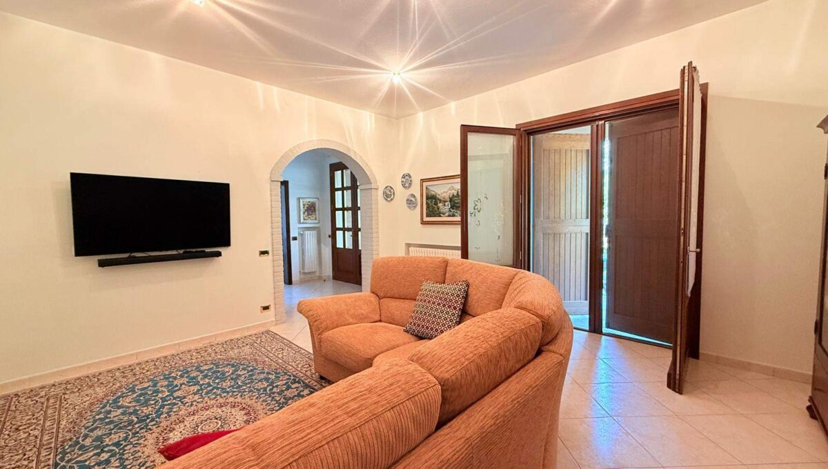 Villa Fiorano Modenese