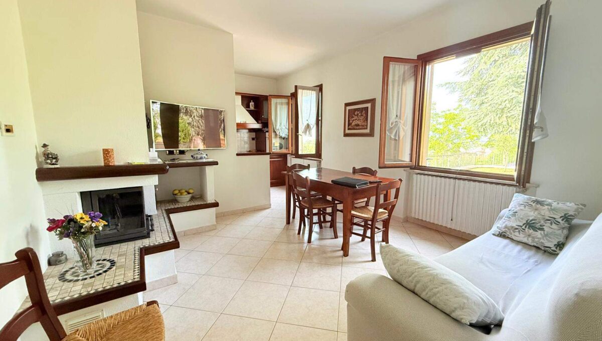 Villa Fiorano Modenese