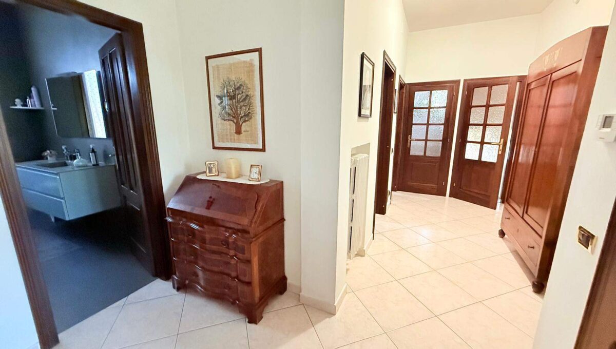 Villa Fiorano Modenese