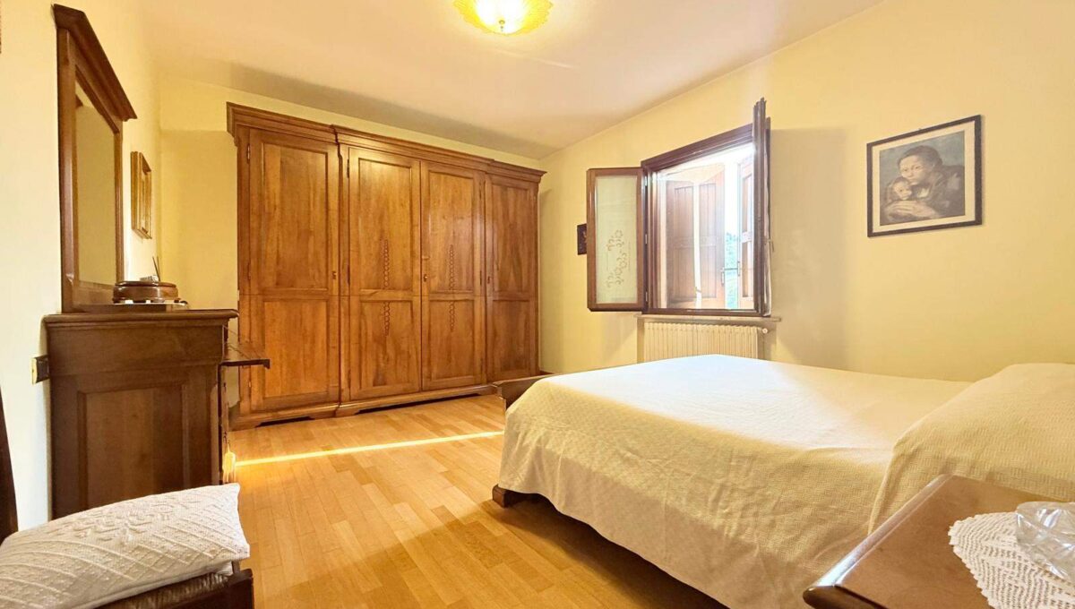 Villa Fiorano Modenese