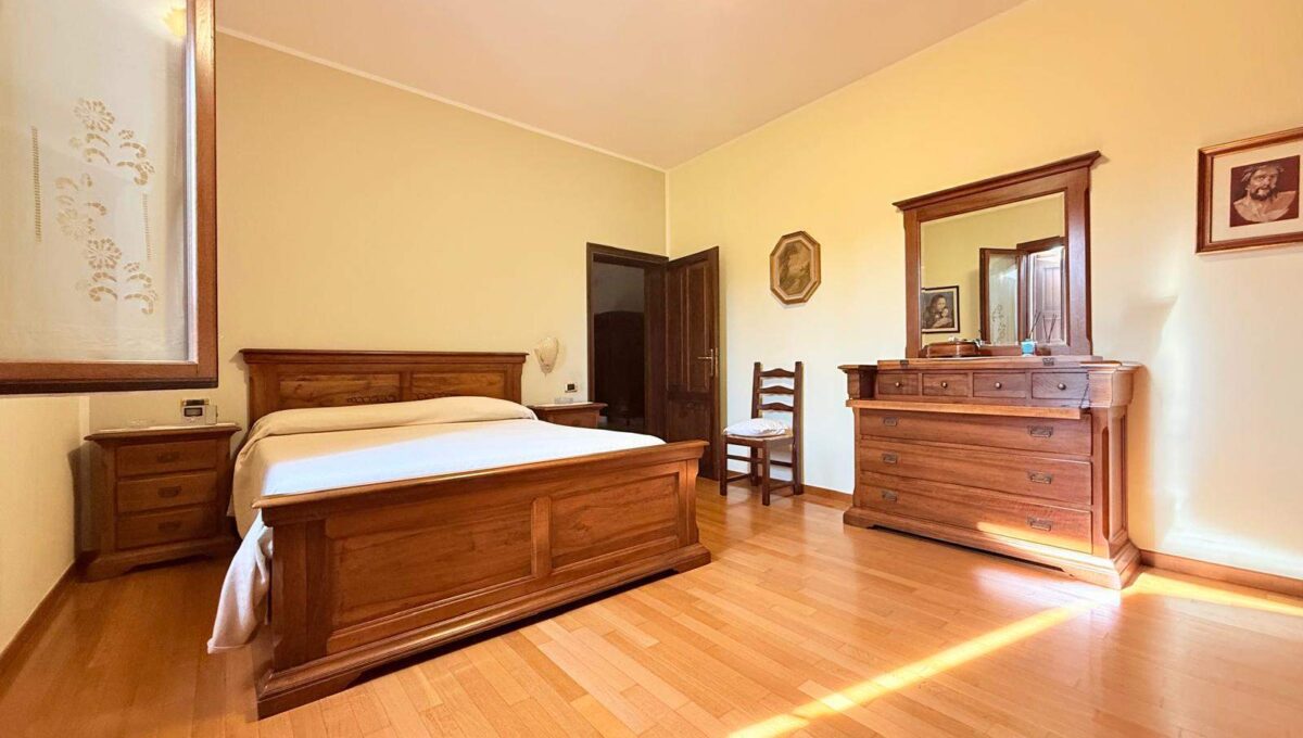 Villa Fiorano Modenese