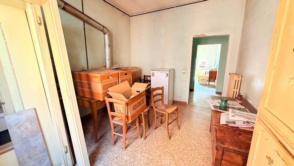 Appartamento Fiorano Modenese Spezzano