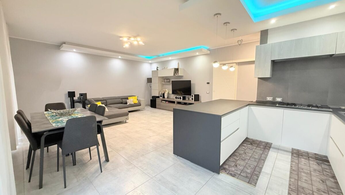 Appartamento Fiorano Modenese Spezzano