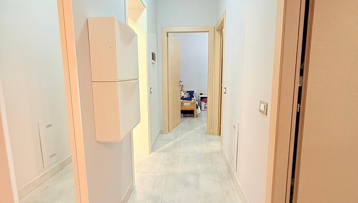 Appartamento Fiorano Modenese Spezzano