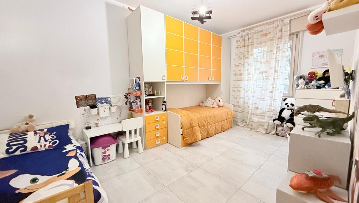 Appartamento Fiorano Modenese Spezzano