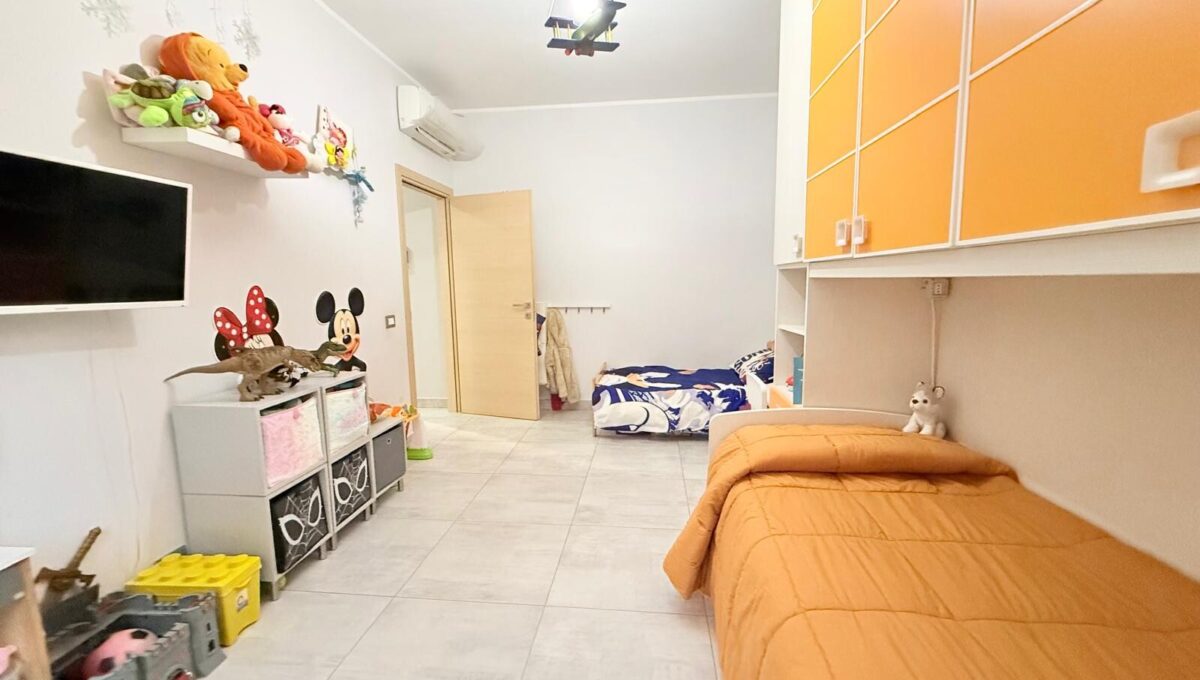 Appartamento Fiorano Modenese Spezzano