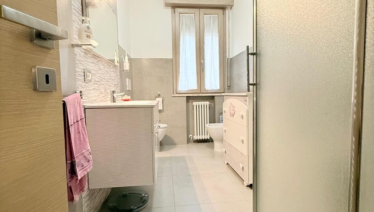 Appartamento Fiorano Modenese Spezzano