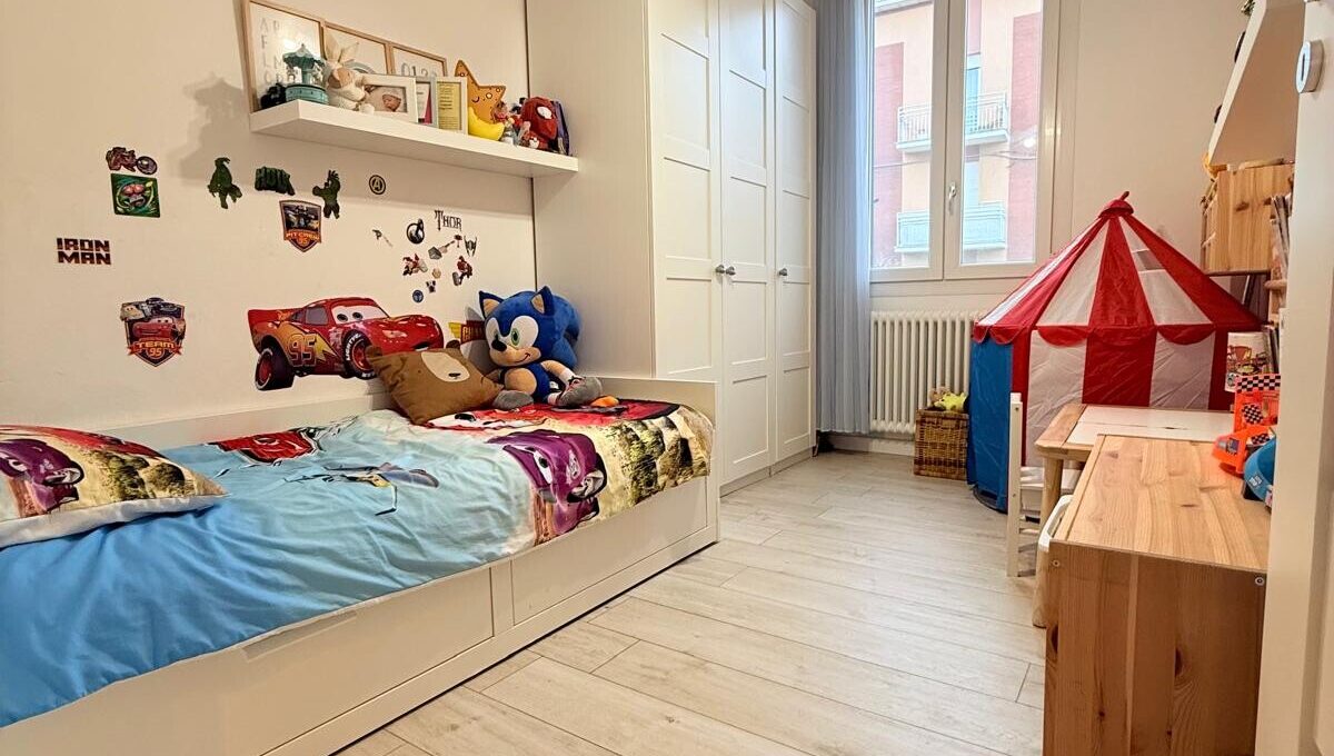 Appartamento Fiorano Modenese Fiorano Modenese