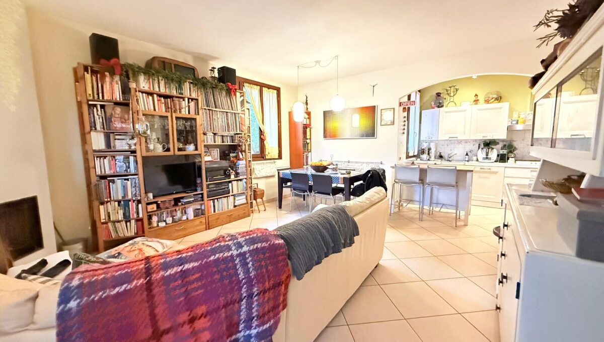 Villetta a Schiera Fiorano Modenese Spezzano