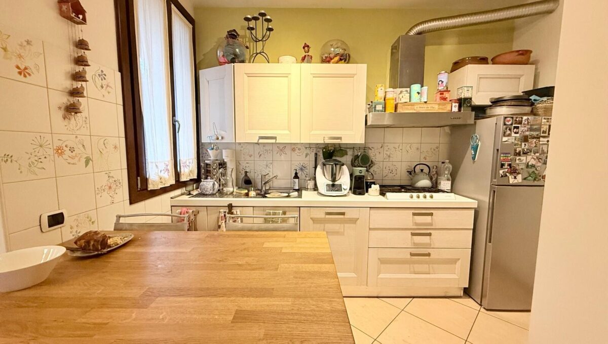 Villetta a Schiera Fiorano Modenese Spezzano