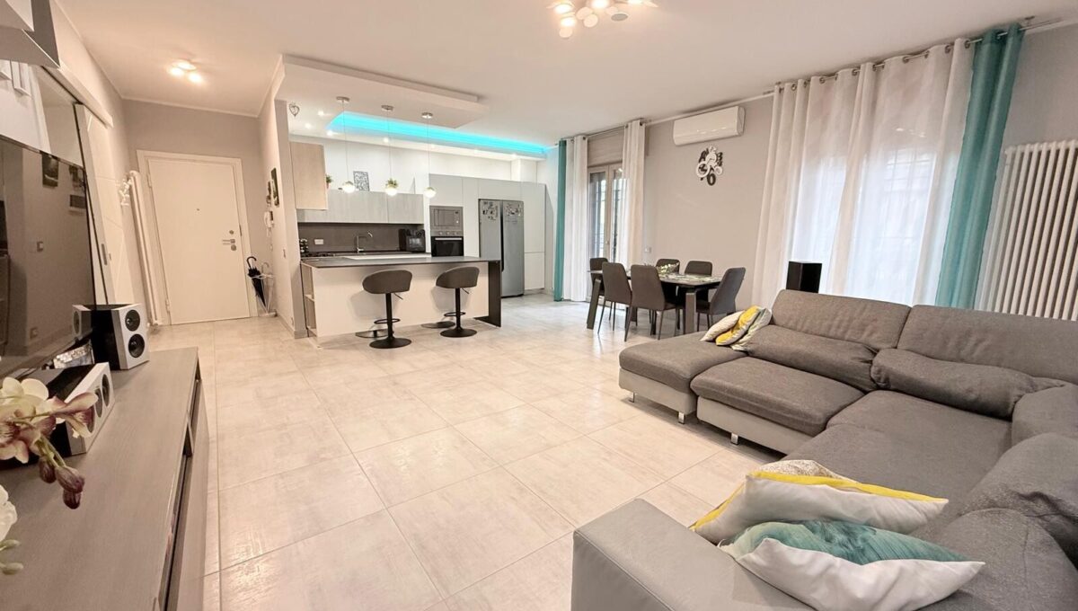 Appartamento Fiorano Modenese Spezzano