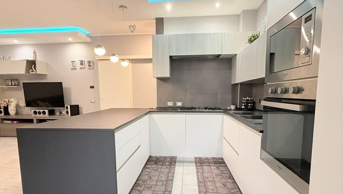 Appartamento Fiorano Modenese Spezzano