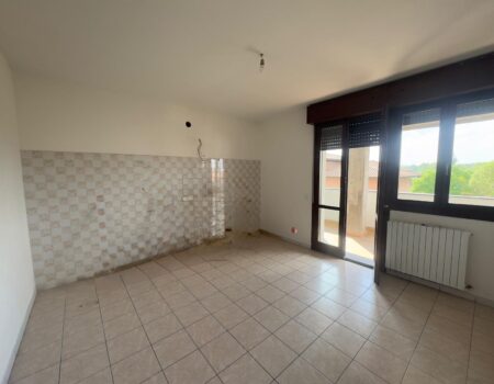 Appartamento Casalgrande Villalunga