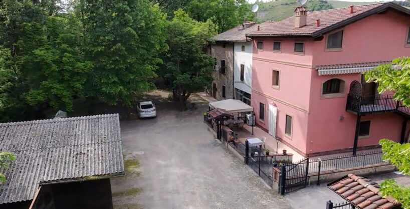 Villa Trifamiliare Maranello Torre Oche