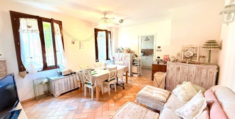 Appartamento Indipendente Maranello Torre Maina