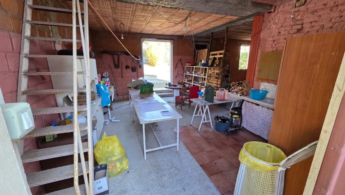 Villetta Maranello San Venanzio