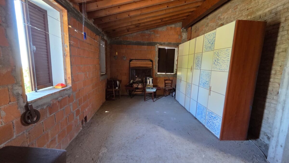 Villetta Maranello San Venanzio