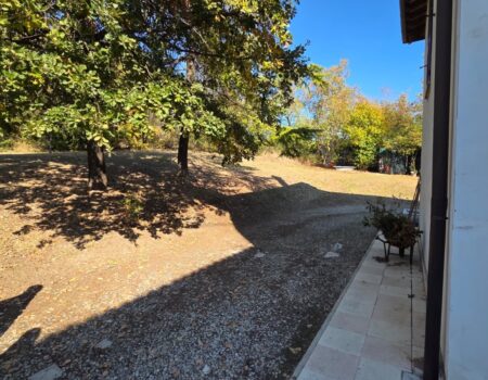 Villetta Maranello San Venanzio