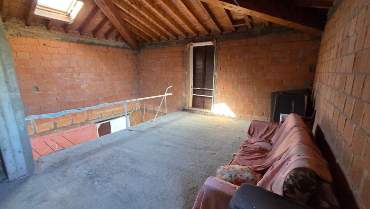 Villetta Maranello San Venanzio