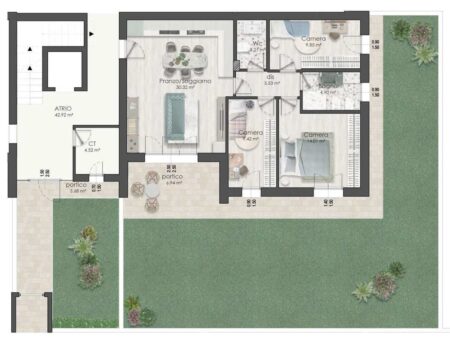 Appartamento Indipendente Maranello